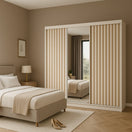 Switch Lindo Robe - Cashmere/Oak 1 image