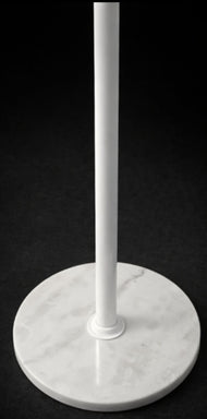 Hat & Coat stand - white