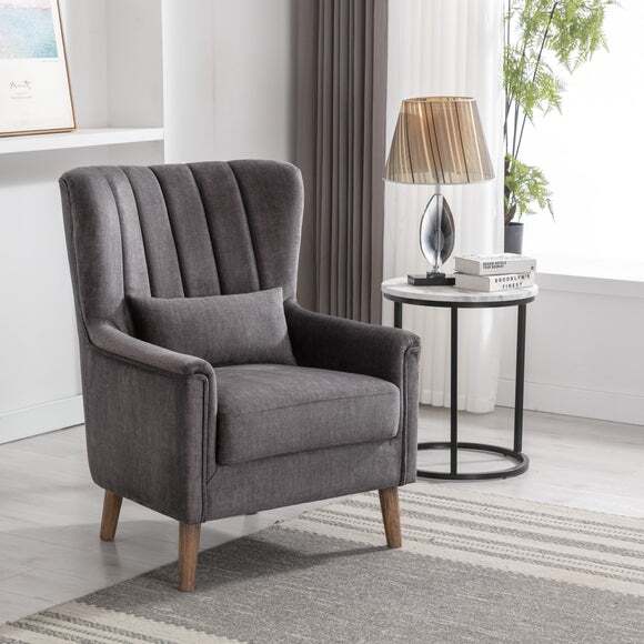 Lottie QA Chair