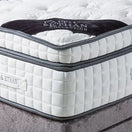 Switch Lin 1500 Pocket by Faith &amp; Ethan Mattress 2 image