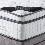 Lin 1500 Pocket by Faith & Ethan Mattress