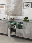 Switch Hilton 4 door Sideboard 3 image