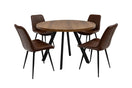 Switch Panam 1.2m  Round Dining Table 2 image