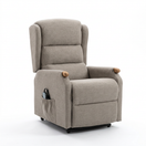 Switch Recliner on a clean white background 2 image