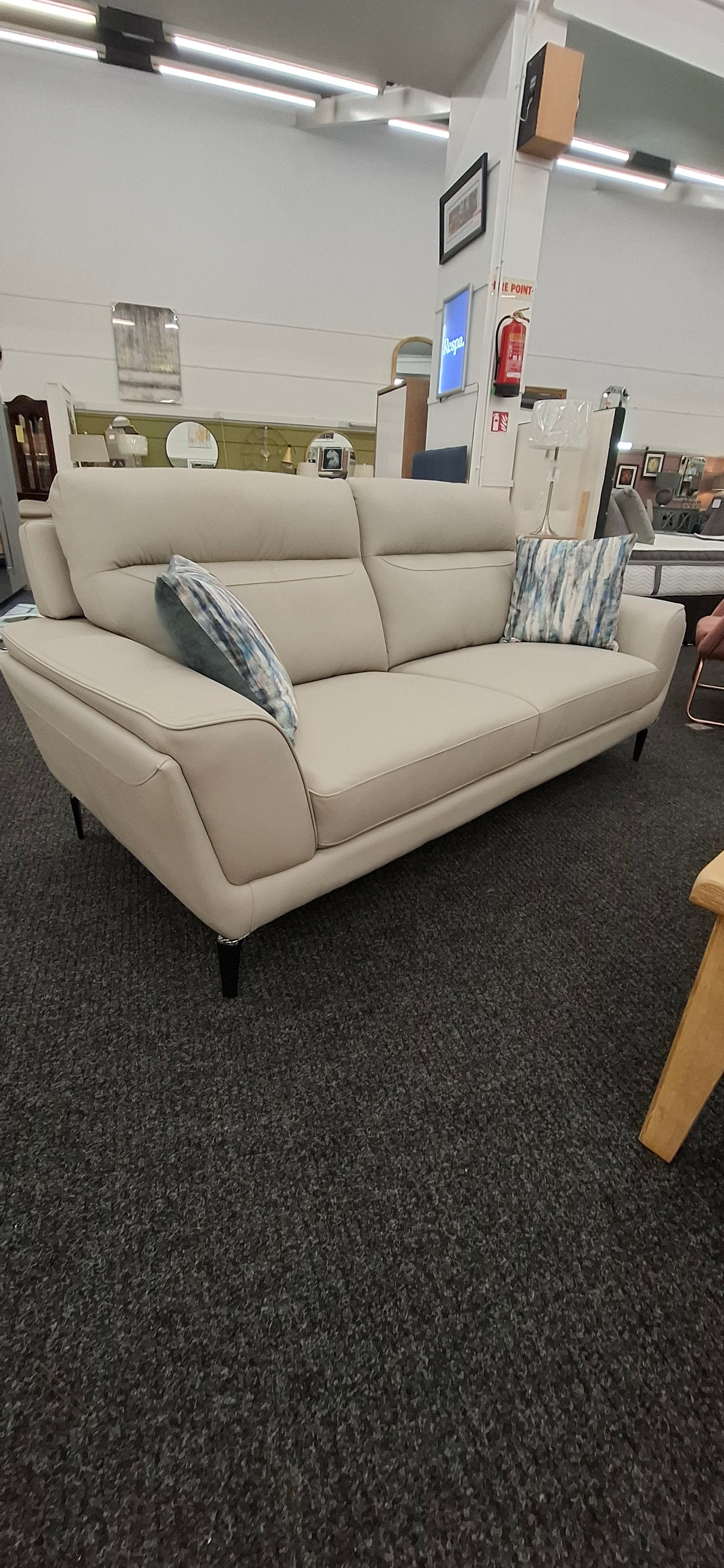 Vitalia 3 seater