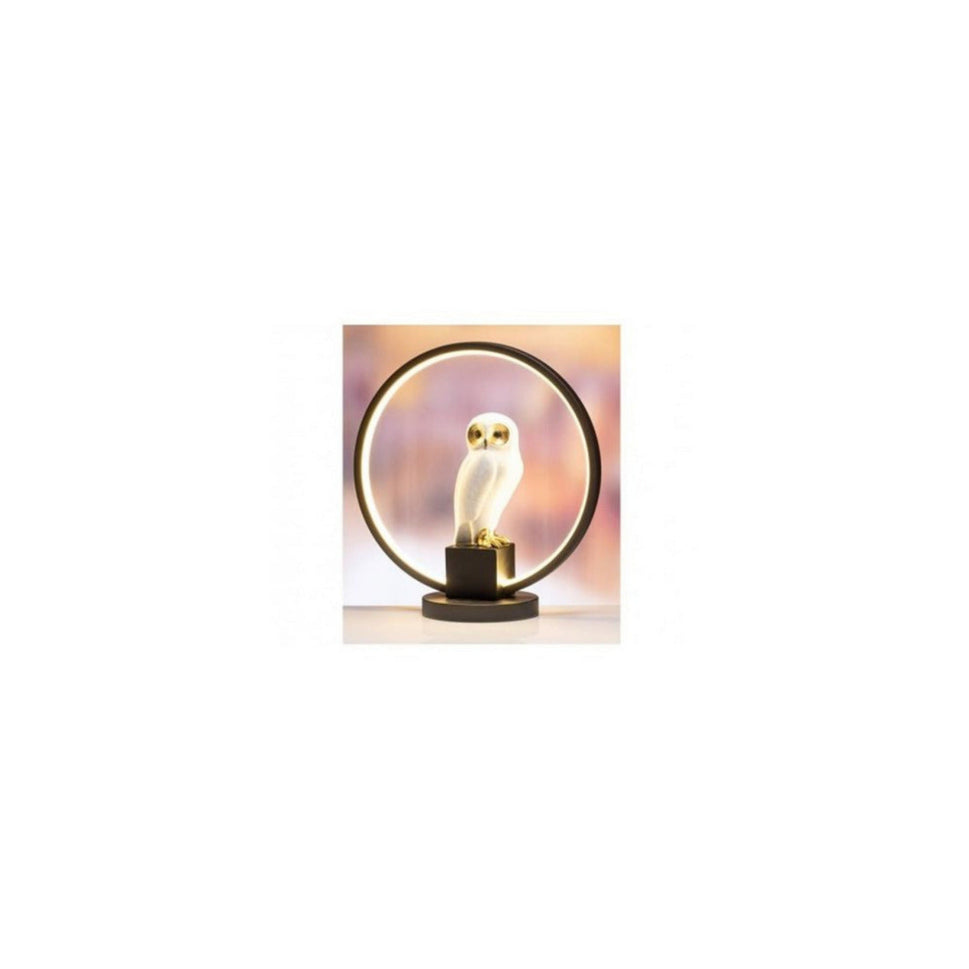 Owl USB Light